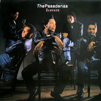 Pasadenas